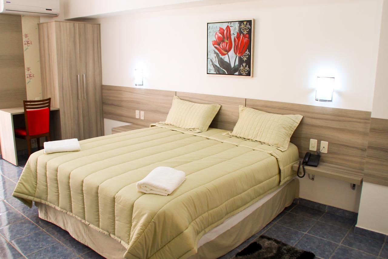 Mueller Hotel Bella Vista Sur Extérieur photo